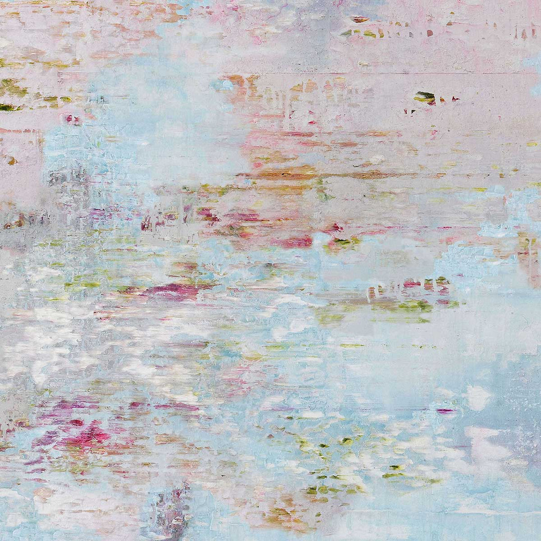 Big Smile Sky Wallpaper by Black Edition - W381/01 | Modern 2 Interiors