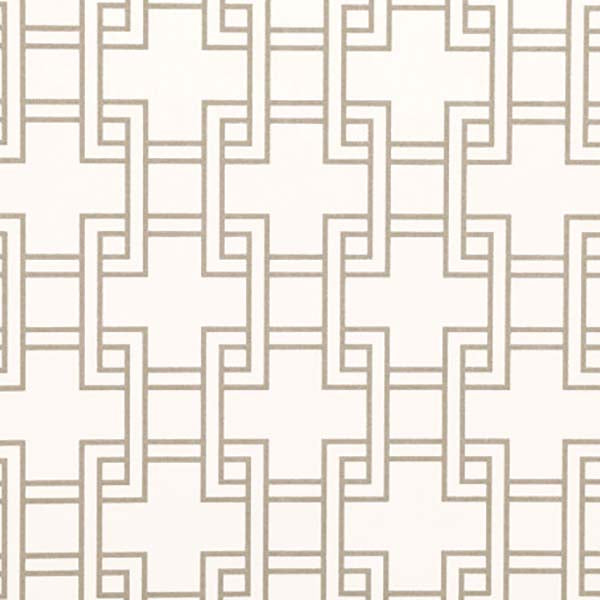 Romo Orden Wallpaper - Whitewash - W401/01 | Modern 2 Interiors
