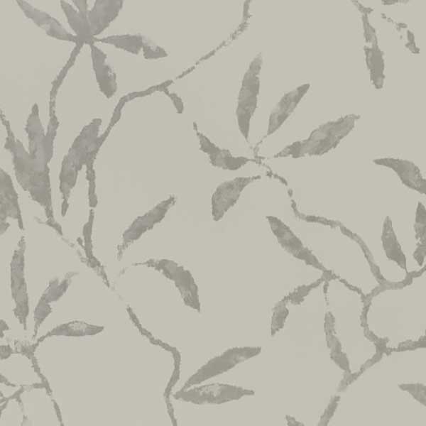 Romo Sefina Wallpaper - Mushroom - W407/05 | Modern 2 Interiors
