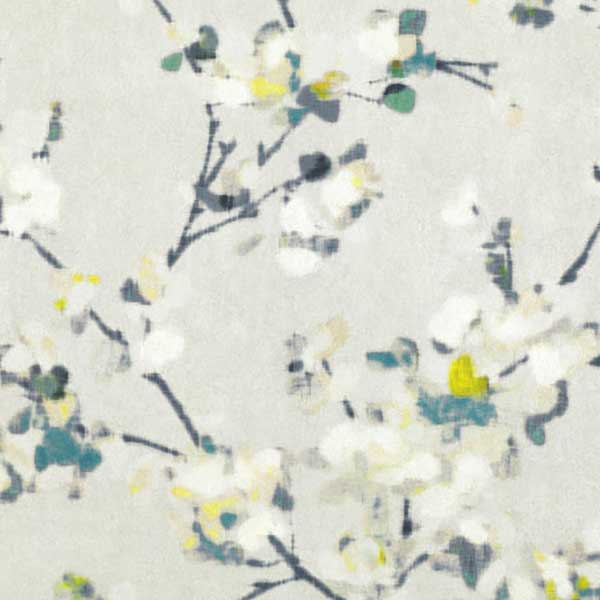 Romo Floris Wallpaper - Soleil - W411/02 | Modern 2 Interiors