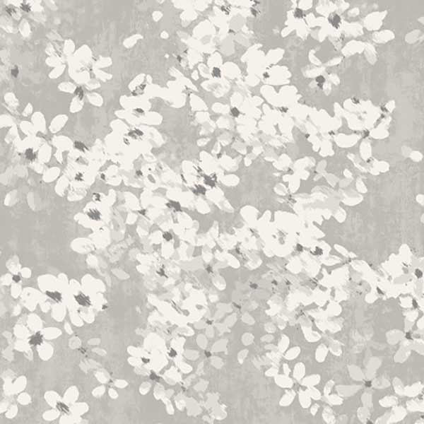 Romo Tiami Wallpaper - Alumina - W414/02 | Modern 2 Interiors