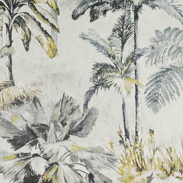 Romo Japura Wallpaper - Soleil - W415/02 | Modern 2 Interiors