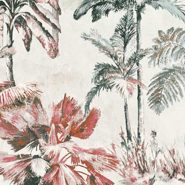 Romo Japura Wallpaper - Pomelo - W415/05 | Modern 2 Interiors