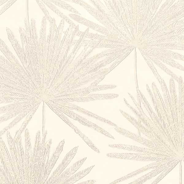 Romo Pacaya Wallpaper - Oyster - W416/01 | Modern 2 Interiors