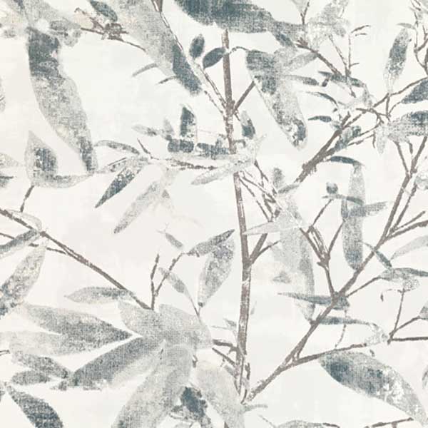 Romo Sumba Wallpaper - Swedish Grey - W422/01 | Modern 2 Interiors