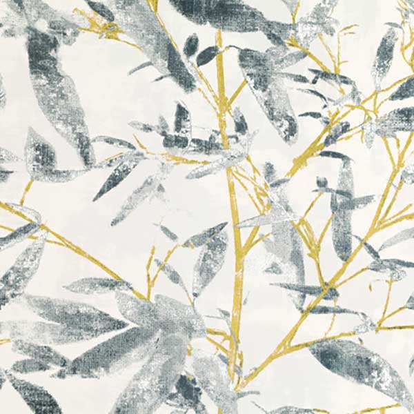 Romo Sumba Wallpaper - Fenugreek - W422/02 | Modern 2 Interiors