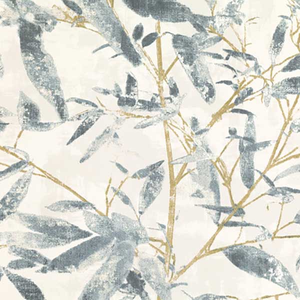 Romo Sumba Wallpaper - Tamarind - W422/06 | Modern 2 Interiors