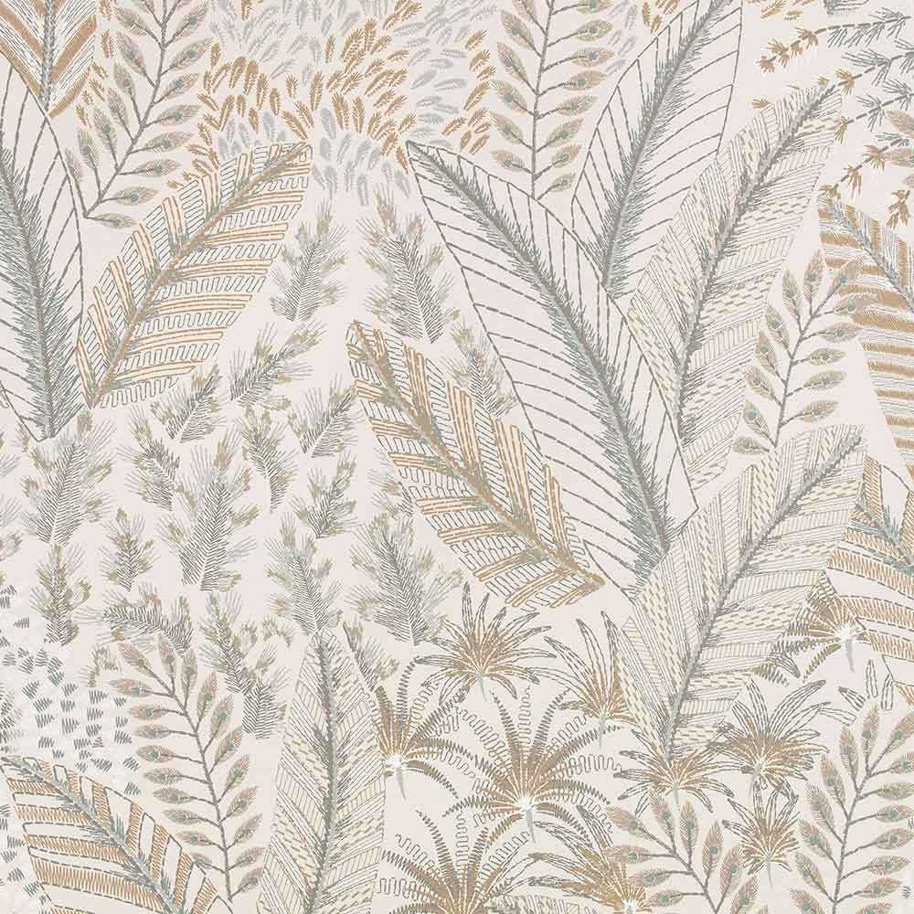 Romo Chiraco Tamarind Wallpaper | W441/01