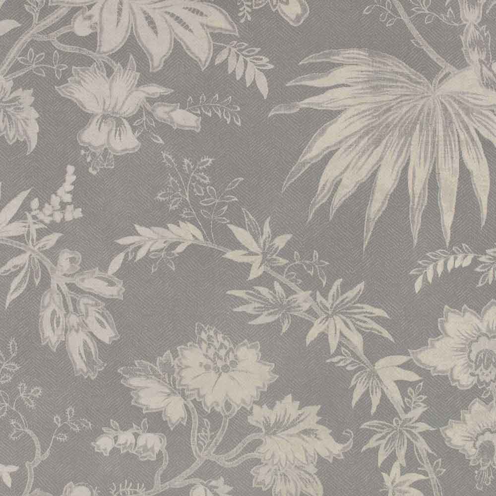 Romo Chiya Gris Wallpaper | W442/03