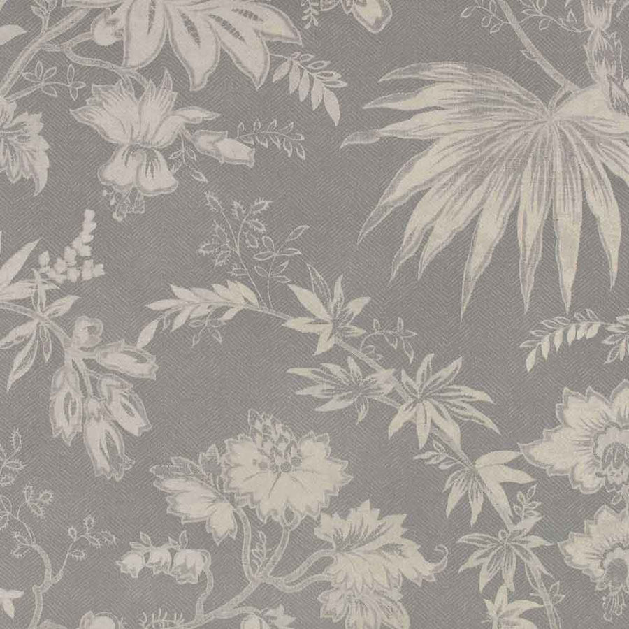 Romo Chiya Gris Wallpaper | W442/03