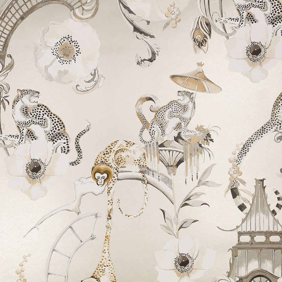 Romo Euphoria Wallpaper | Stardust | W448/02