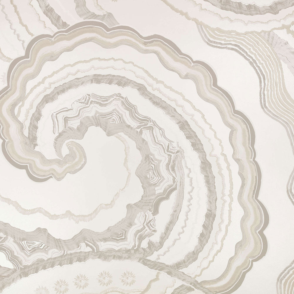 Romo Fantasia Wallpaper | Luna | W449/01