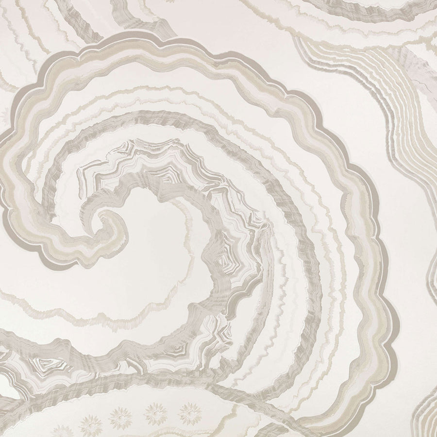 Romo Fantasia Wallpaper | Luna | W449/01