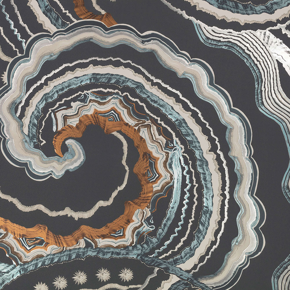 Romo Fantasia Wallpaper | Eclipse | W449/06
