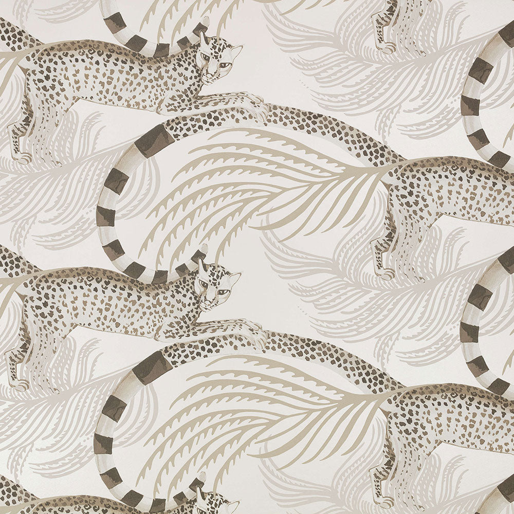 Romo Delilah Wallpaper | Jasmine | W450/01