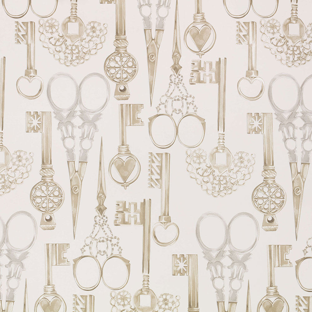 Romo Roxanne Wallpaper | Jasmine | W451/01