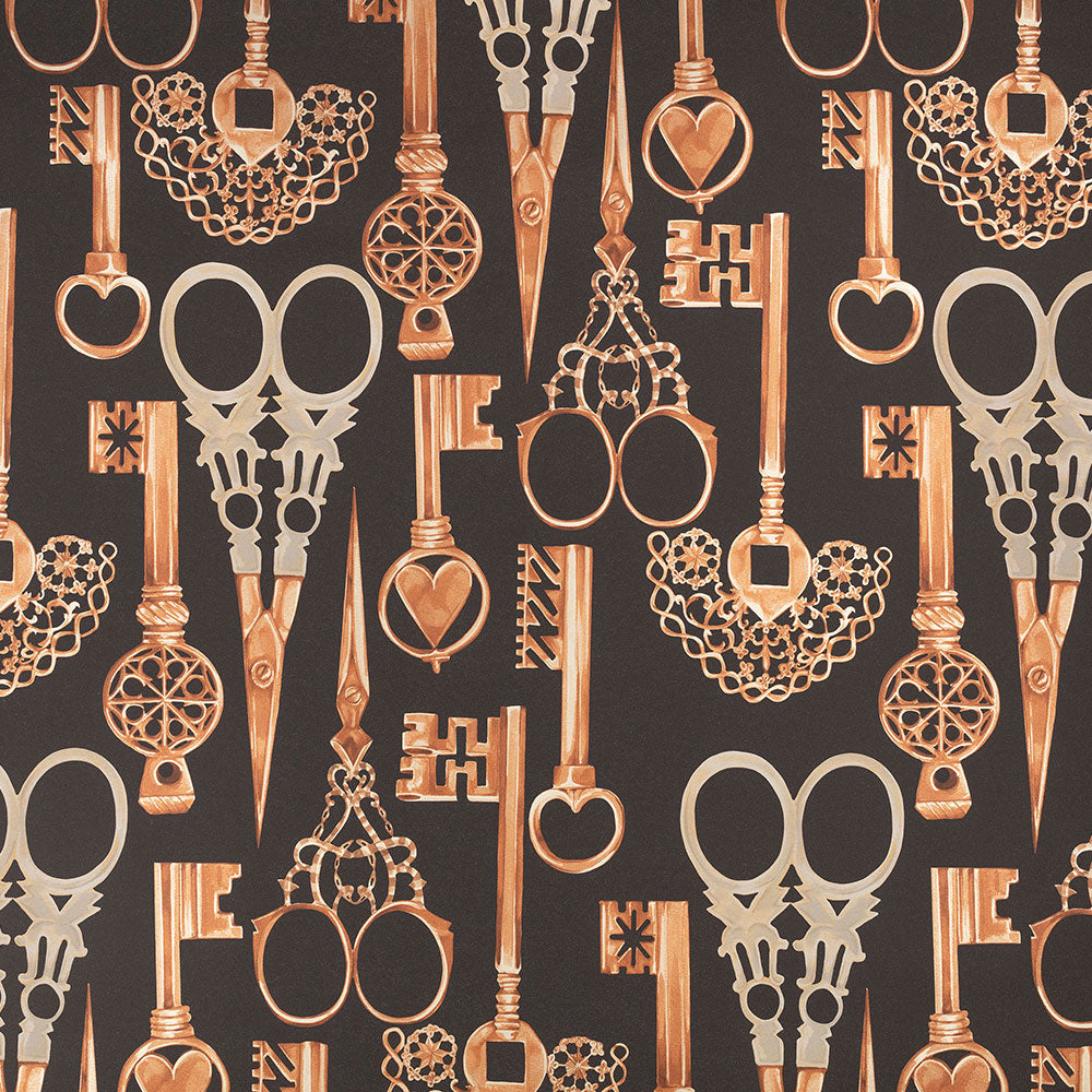 Romo Roxanne Wallpaper | Kohl | W451/07