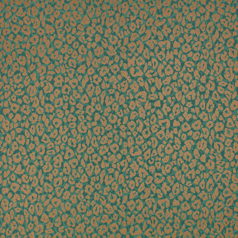 Romo Kitty Wallpaper | Jade | W453/04