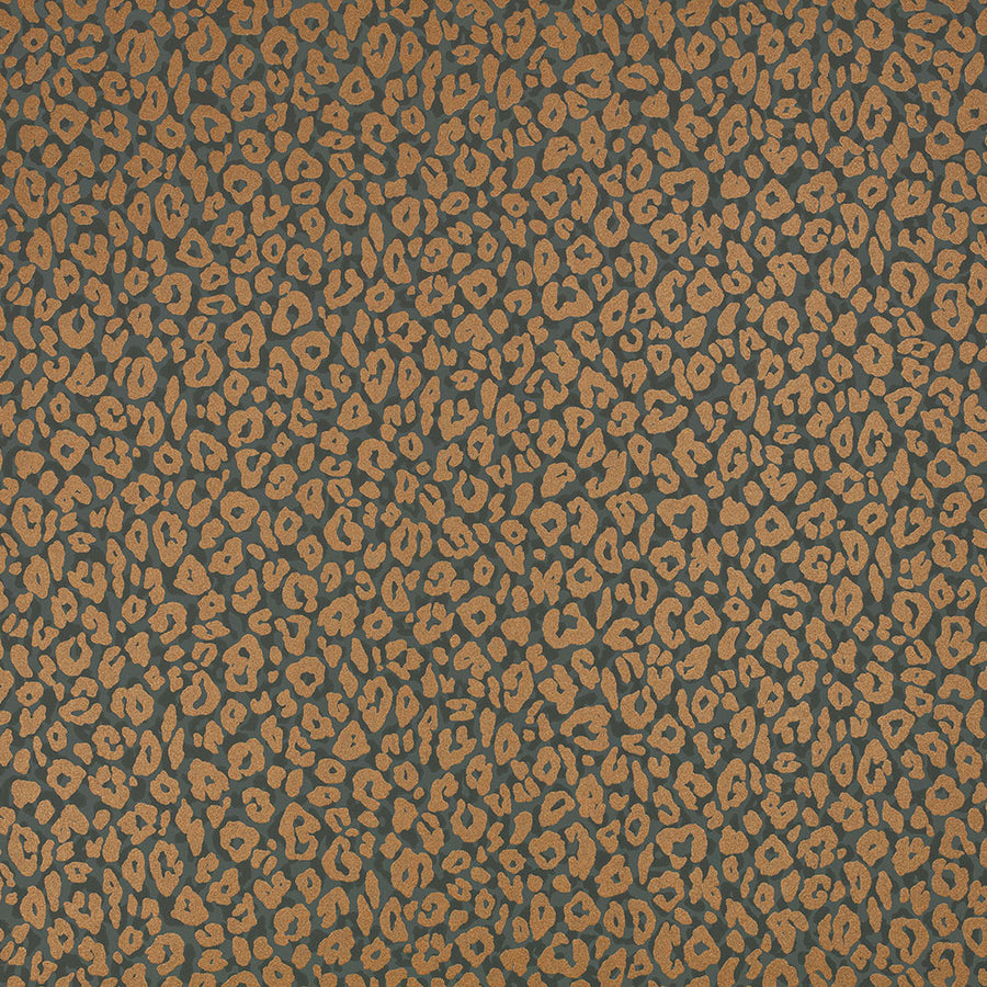 Romo Kitty Wallpaper | Slate | W453/07