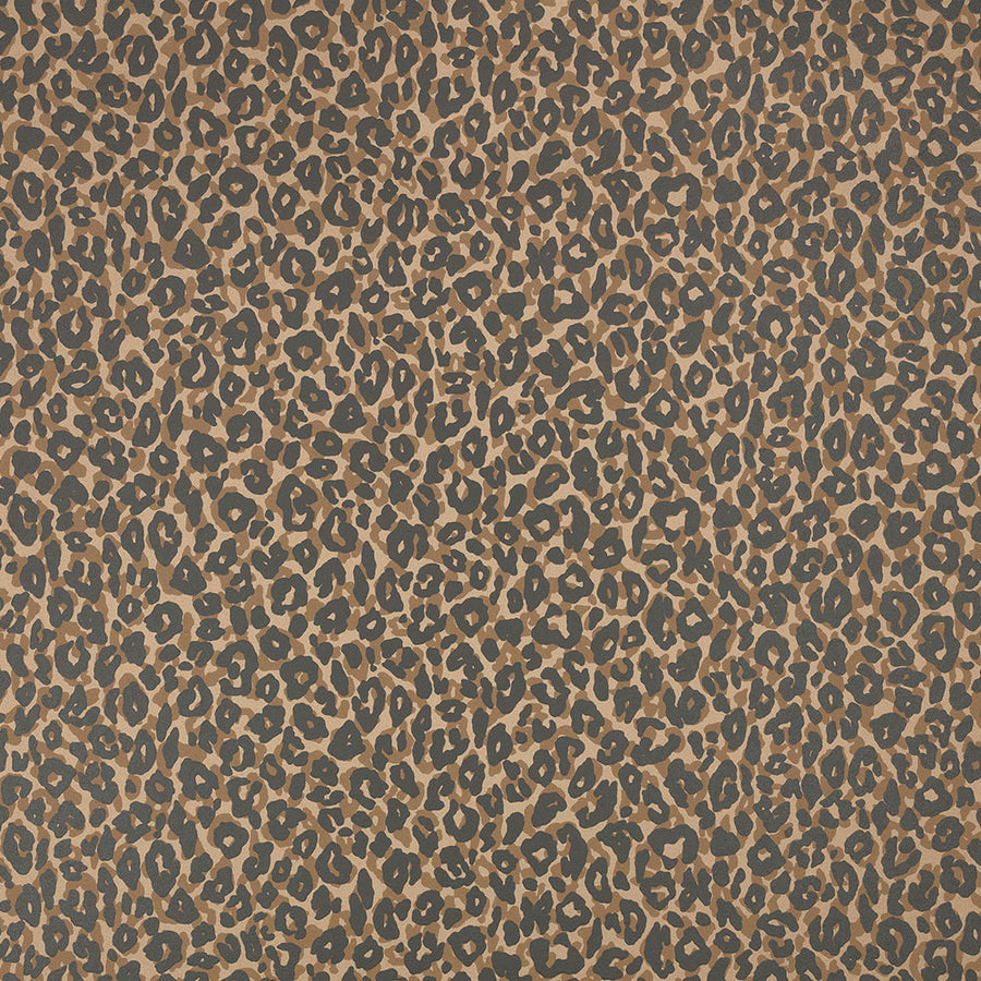 Romo Kitty Wallpaper | Tan | W453/08