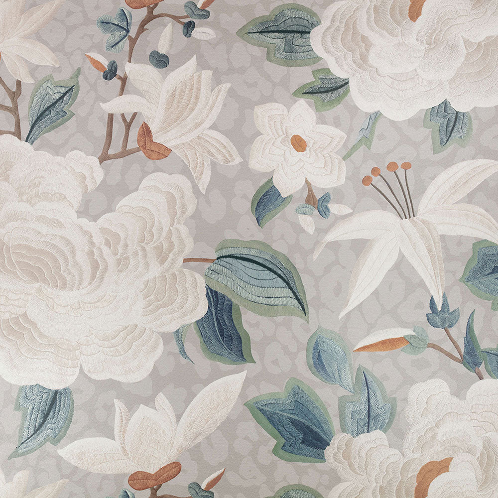 Romo Lavinia Shimmer Wallpaper | Luna | W458/02