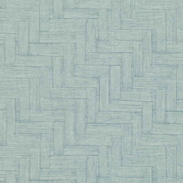 Villa Nova Makisu Wallpaper - Ocean - W548/04 | Modern 2 Interiors