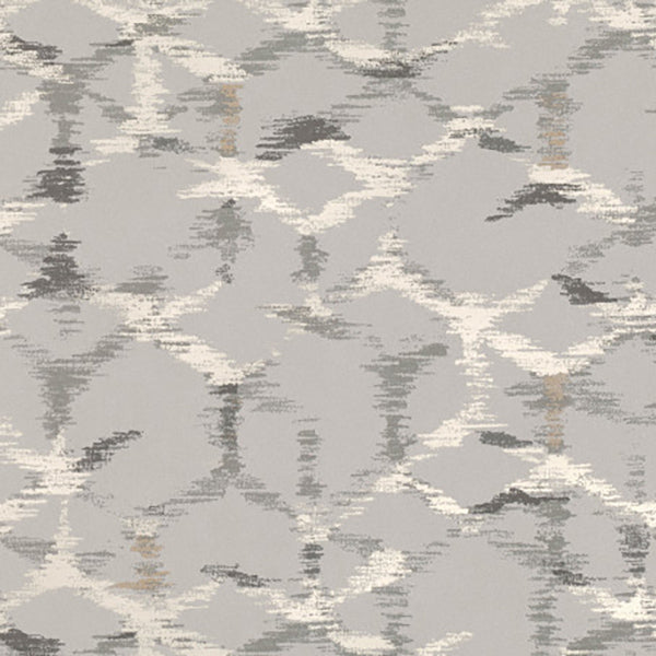 Villa Nova Sudare Wallpaper - Quartz - W550/02 | Modern 2 Interiors