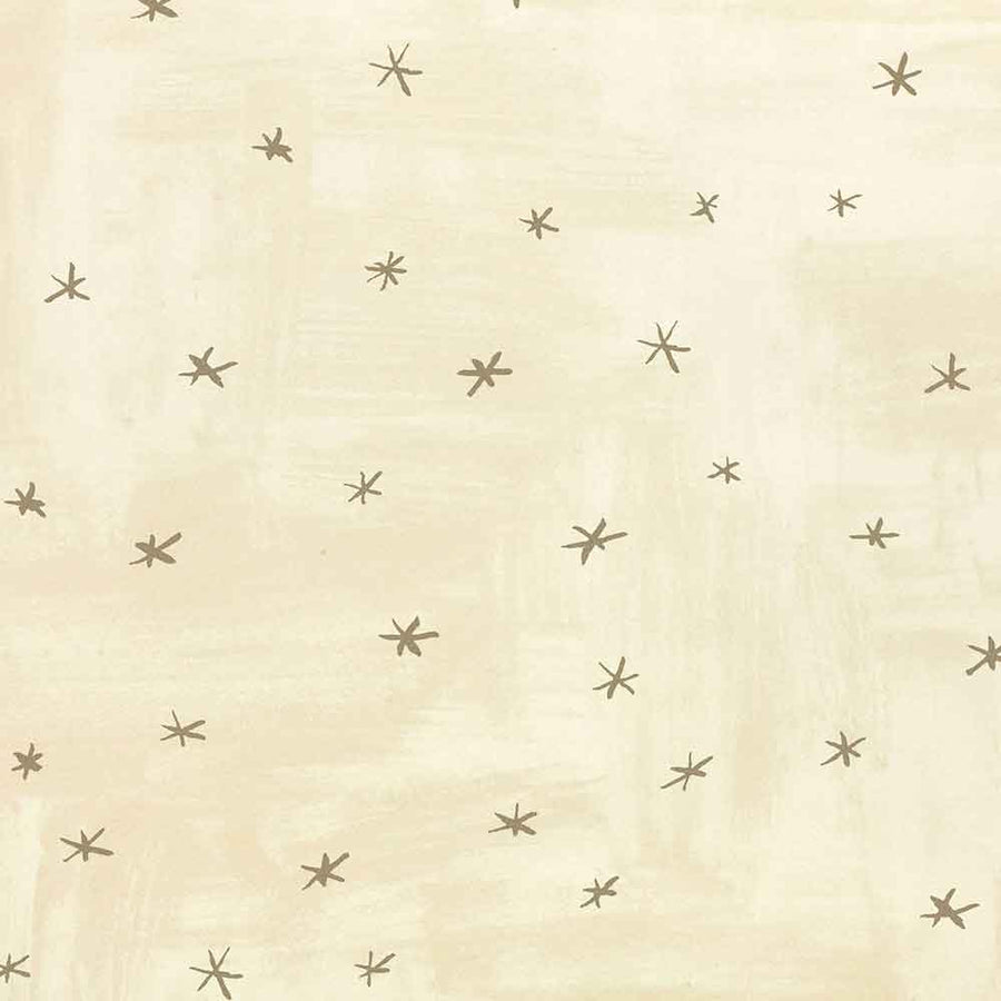 Twinkle Twinkle Stucco Wallpaper by Villa Nova - W581/02 | Modern 2 Interiors