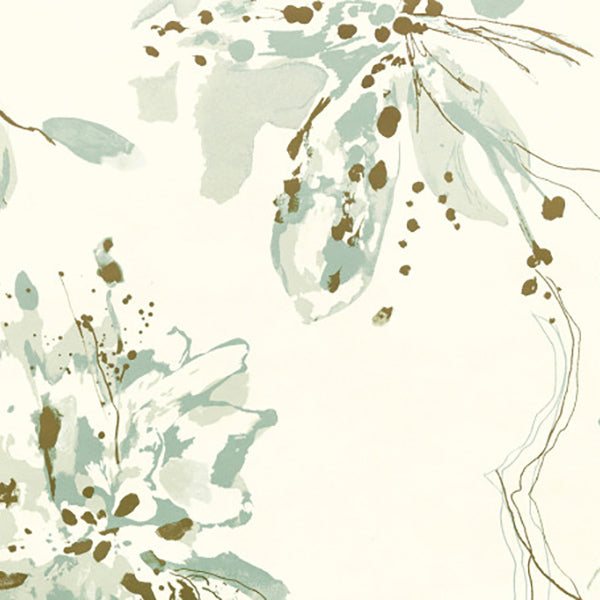 Villa Nova Gracia Wallpaper - Alpine - W593/02 | Modern 2 Interiors