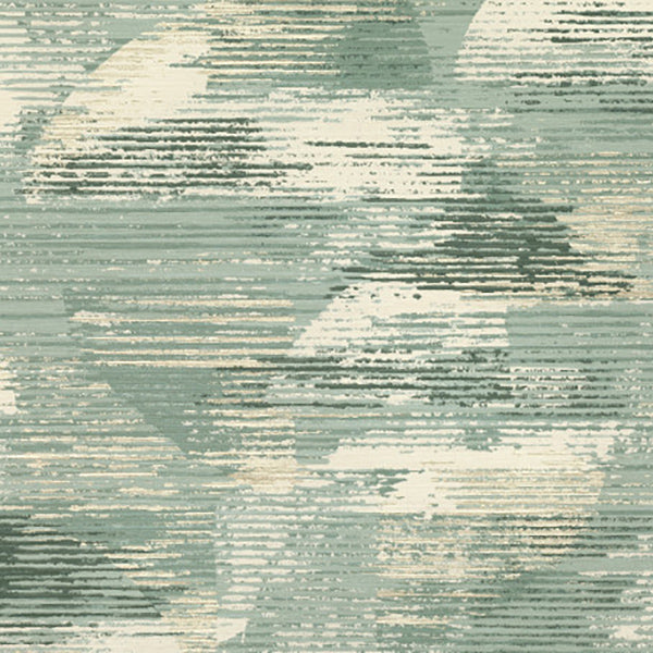 Villa Nova Hockley Wallpaper - Verdigris - W594/01 | Modern 2 Interiors