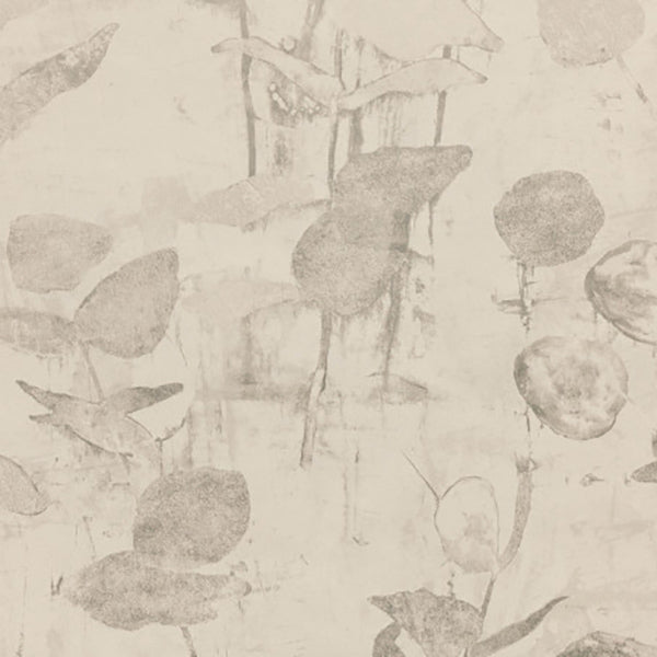 Villa Nova Berea Wallpaper - Pumice - W596/03 | Modern 2 Interiors