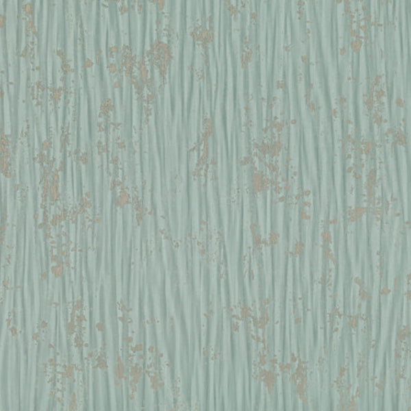 Villa Nova Raval Wallpaper - Verdigris - W597/04 | Modern 2 Interiors