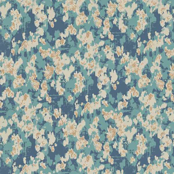 Villa Nova Cody Wallpaper - Ink - W598/04 | Modern 2 Interiors