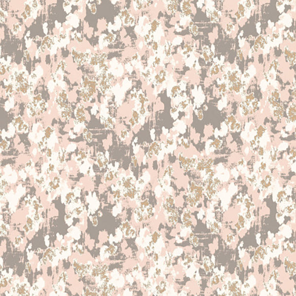 Villa Nova Cody Wallpaper - Blush - W598/05 | Modern 2 Interiors