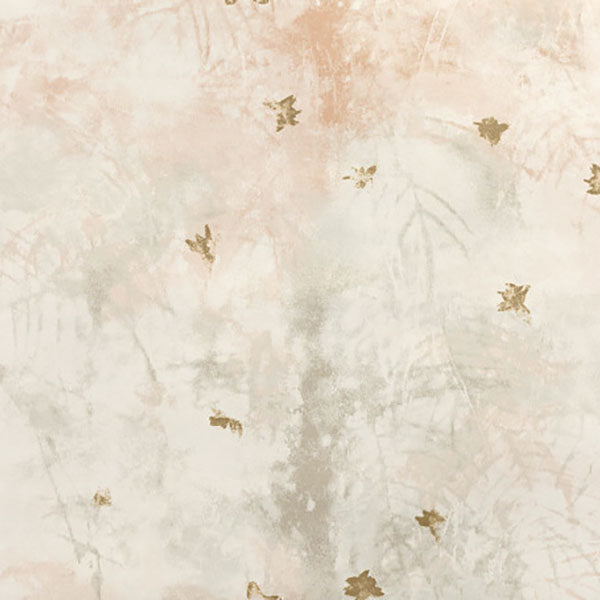 Villa Nova Ostara Wallpaper - Blush - W601/05 | Modern 2 Interiors