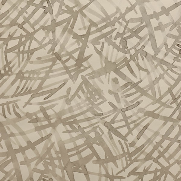 Villa Nova Frond Wallpaper - Cappuccino - W602/02 | Modern 2 Interiors