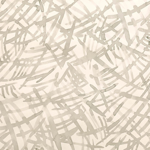 Villa Nova Frond Wallpaper - Pearl - W602/04 | Modern 2 Interiors