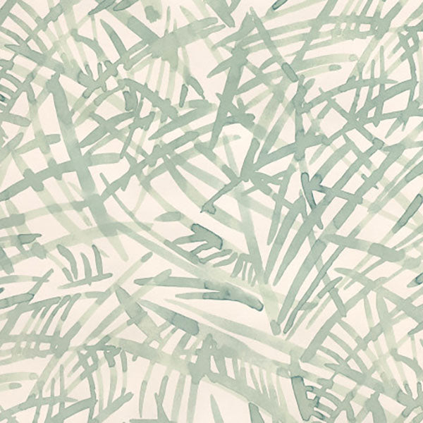 Villa Nova Frond Wallpaper - Eden - W602/05 | Modern 2 Interiors