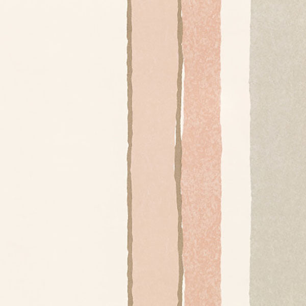 Villa Nova Stipa Wallpaper - Blush - W604/04 | Modern 2 Interiors