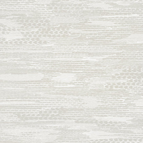 Villa Nova Heath Wallpaper - Ice - W610/01 | Modern 2 Interiors