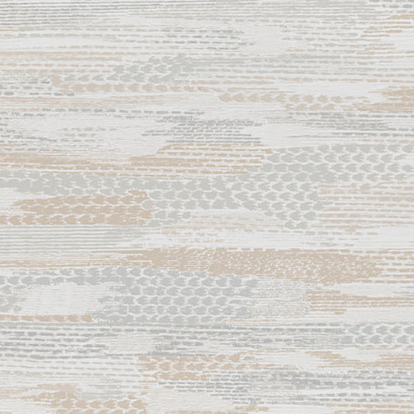 Villa Nova Heath Wallpaper - Chalk - W610/02 | Modern 2 Interiors