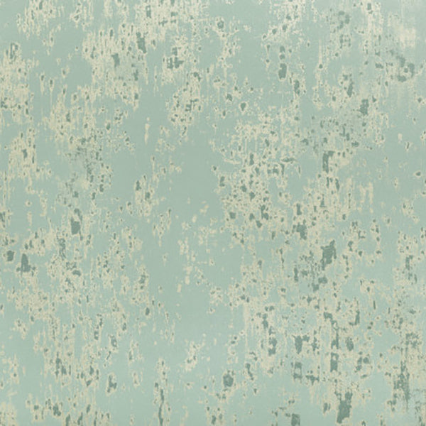 Villa Nova Loess Wallpaper - Teal - W614/04 | Modern 2 Interiors
