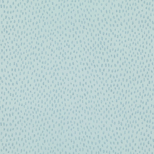 Villa Nova Speckle Wallpaper - Fountain - W618/04 | Modern 2 Interiors