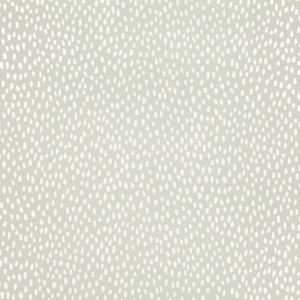 Villa Nova Speckle Wallpaper - Cinder - W618/07 | Modern 2 Interiors