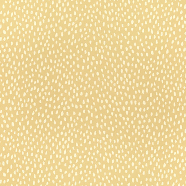 Villa Nova Speckle Wallpaper - Husk - W618/09 | Modern 2 Interiors
