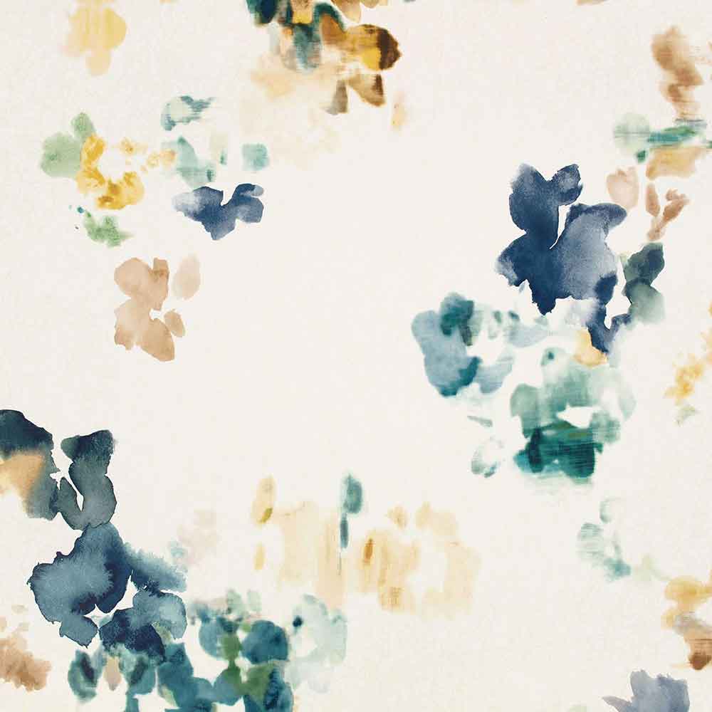 Villa Nova Reverie Wallpaper | Laguna | W636/02