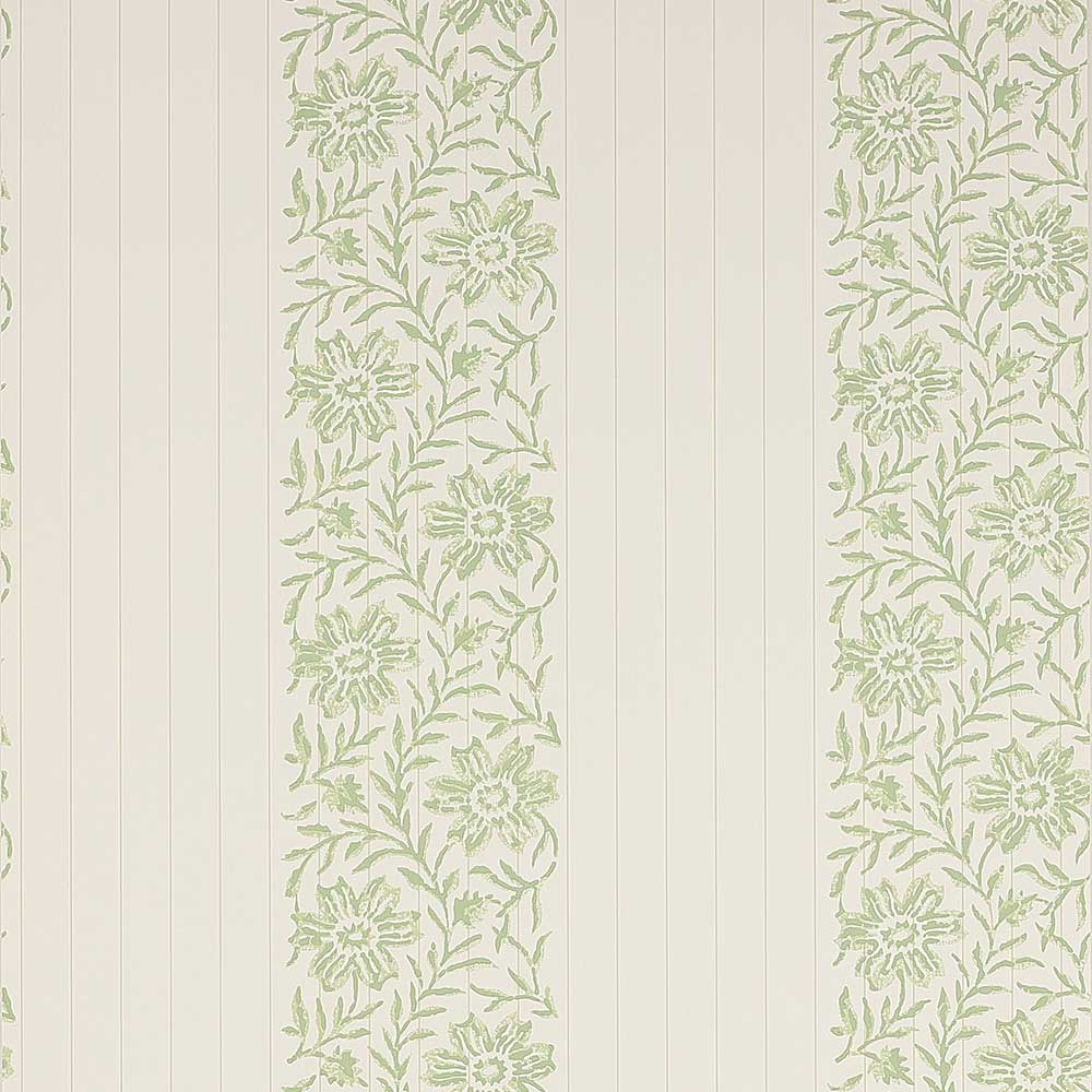 Colefax & Fowler Alys Wallpaper | Leaf | W7001/01