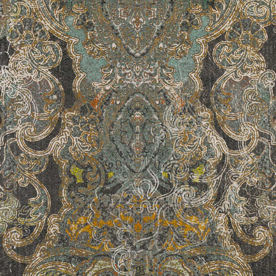 Maroque Meteor Wallpaper by Black Edition - W913/02 | Modern 2 Interiors