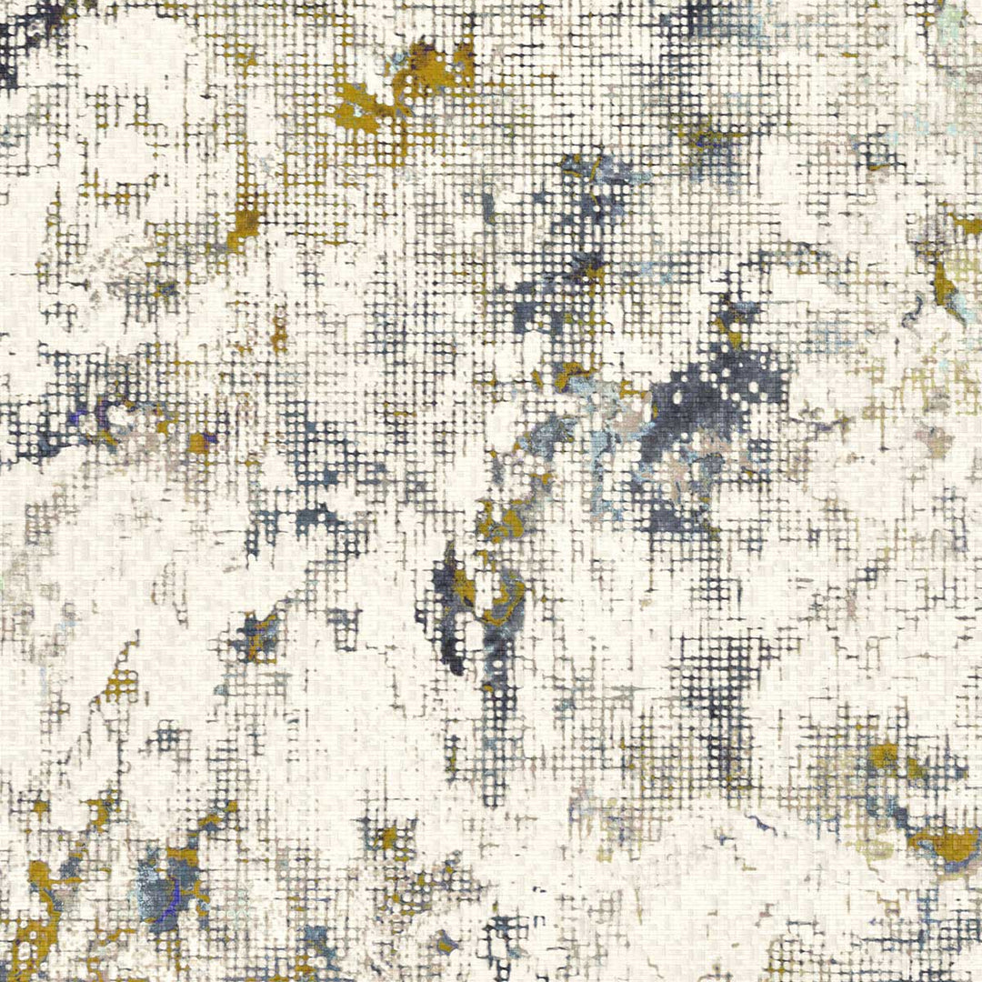 Katsura Sienna Wallpaper by Black Edition - W922/03 | Modern 2 Interiors