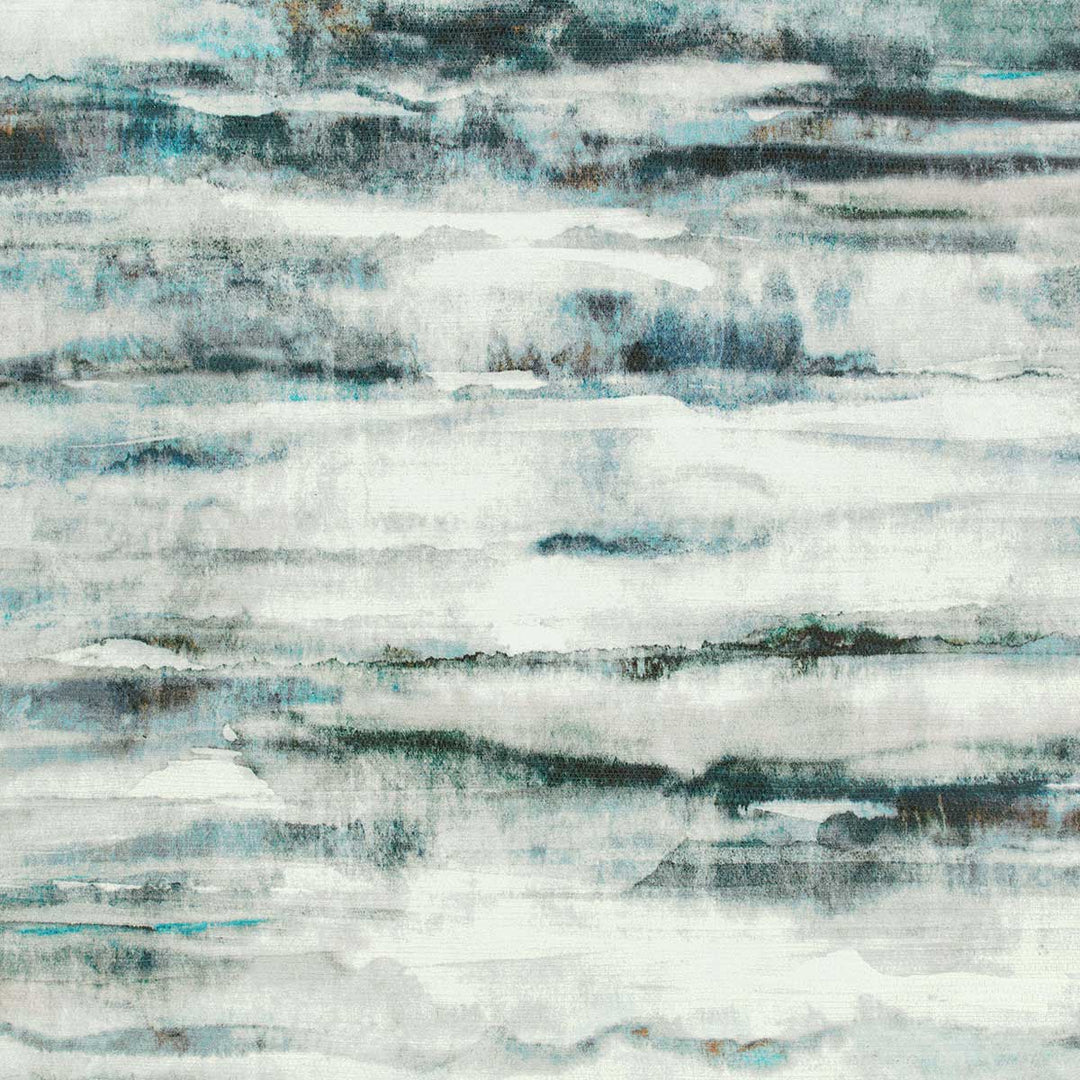 Inaya Solent Wallpaper by Black Edition - W925/03 | Modern 2 Interiors